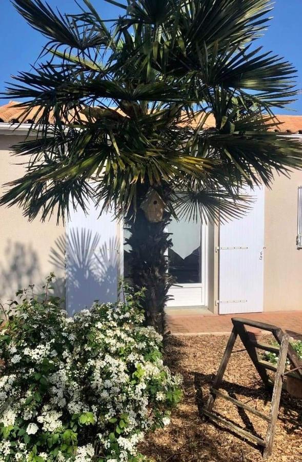 Le Rendez Vous Des Vacances Fouras Dış mekan fotoğraf